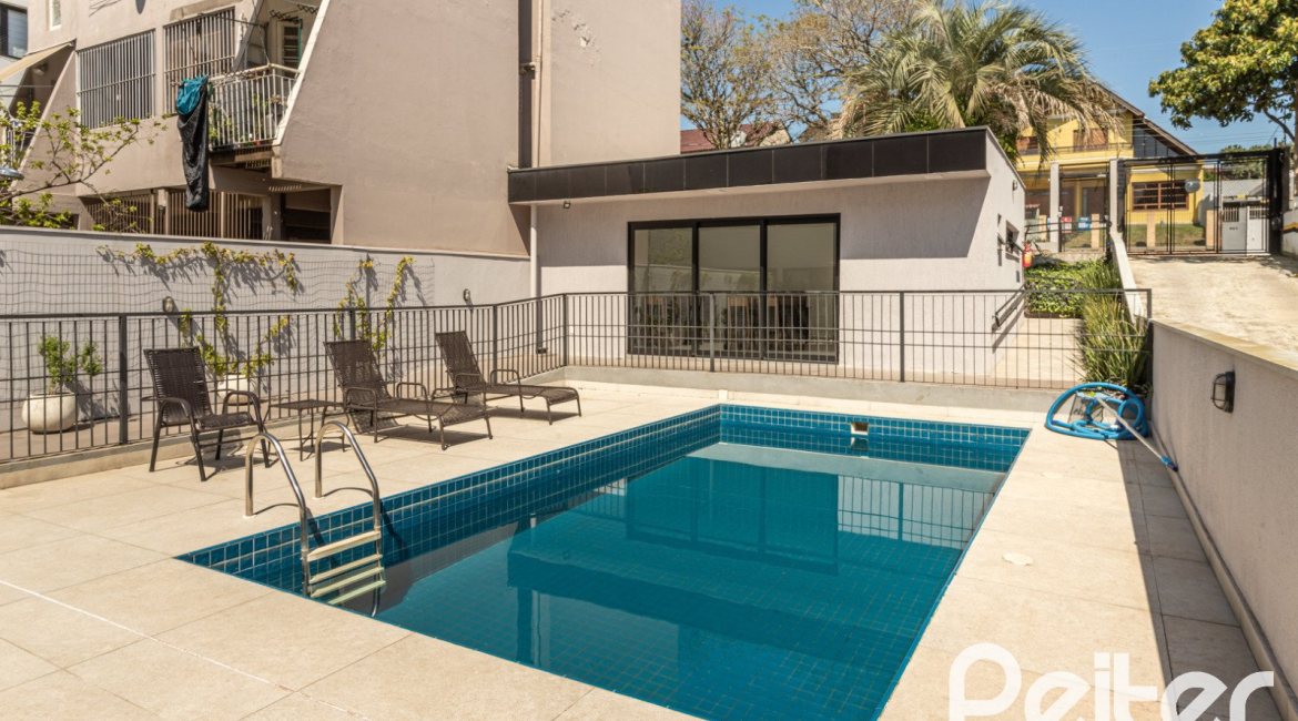 Apartamento à venda com 108m², 2 dormitórios, 2 suítes, 2 vagas, no bairro Nonoai em PORTO ALEGRE