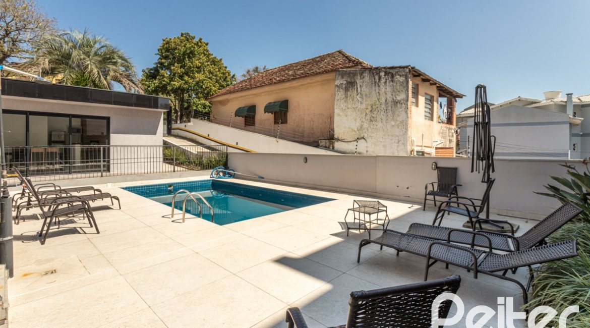 Apartamento à venda com 108m², 2 dormitórios, 2 suítes, 2 vagas, no bairro Nonoai em PORTO ALEGRE