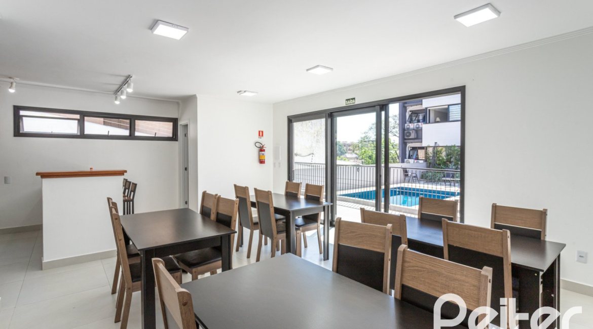 Apartamento à venda com 108m², 2 dormitórios, 2 suítes, 2 vagas, no bairro Nonoai em PORTO ALEGRE