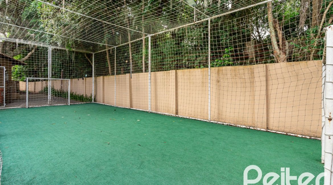 Casa em Condomínio à venda com 380m², 4 dormitórios, 2 suítes, 3 vagas, no bairro Tristeza em PORTO ALEGRE