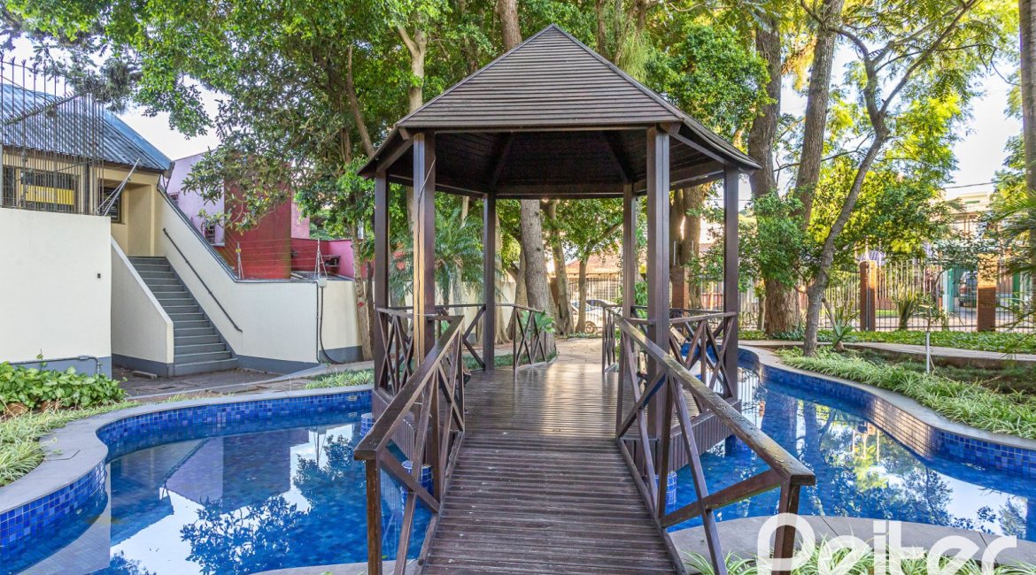 Apartamento à venda com 94m², 3 dormitórios, 1 suíte, 2 vagas, no bairro Tristeza em PORTO ALEGRE