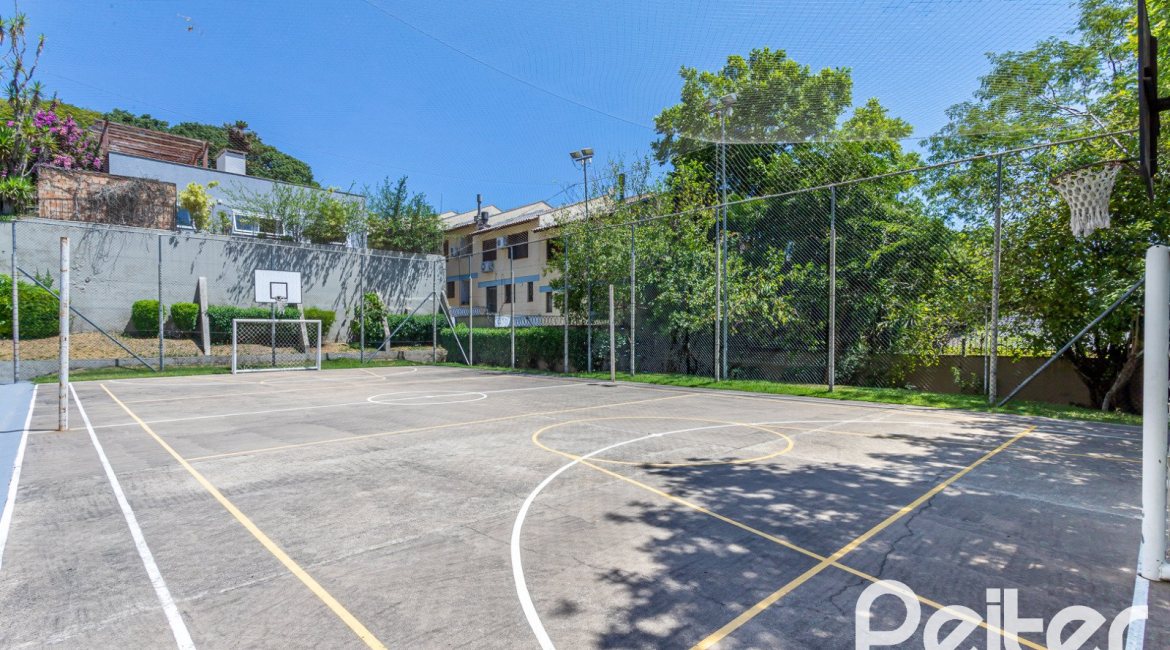 Apartamento à venda com 94m², 3 dormitórios, 1 suíte, 2 vagas, no bairro Tristeza em PORTO ALEGRE