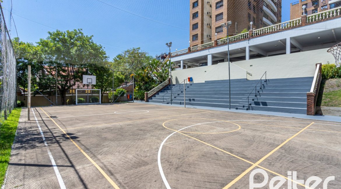 Apartamento à venda com 94m², 3 dormitórios, 1 suíte, 2 vagas, no bairro Tristeza em PORTO ALEGRE