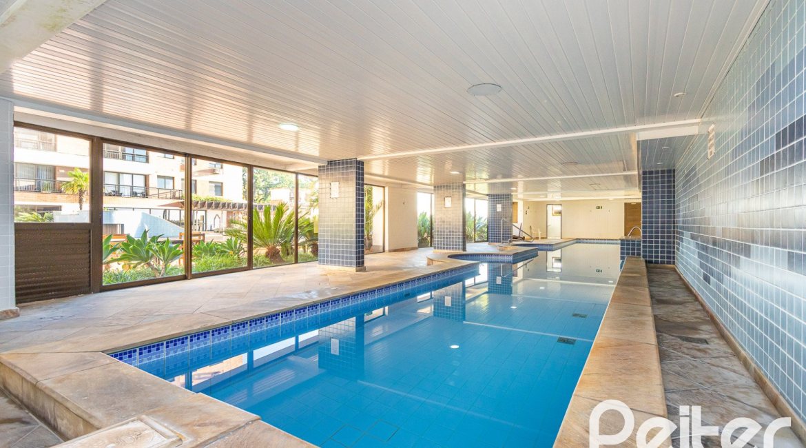 Apartamento à venda com 94m², 3 dormitórios, 1 suíte, 2 vagas, no bairro Tristeza em PORTO ALEGRE