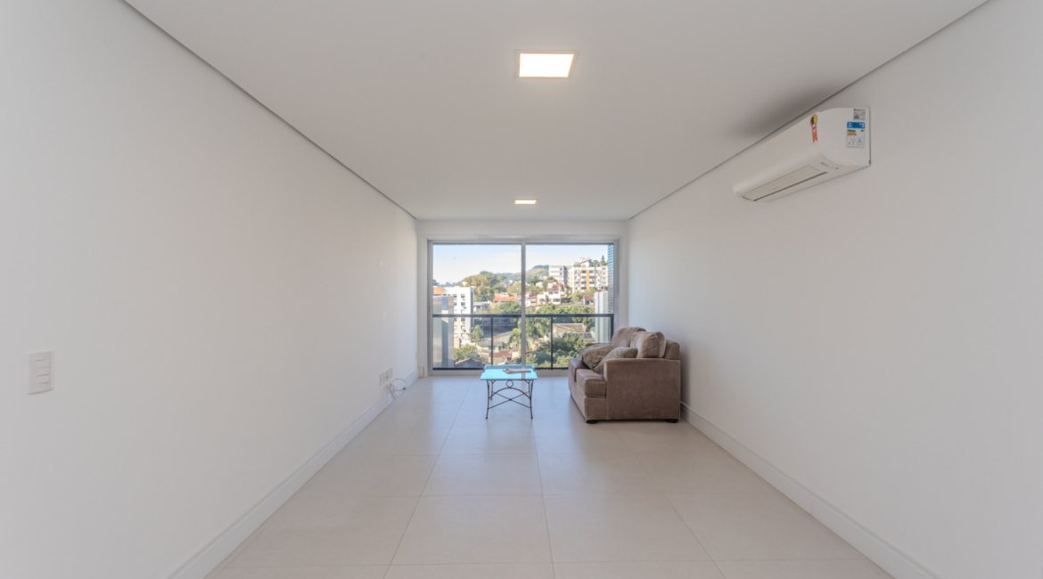 Apartamento à venda com 133m², 3 dormitórios, 3 suítes, 2 vagas, no bairro Tristeza em PORTO ALEGRE