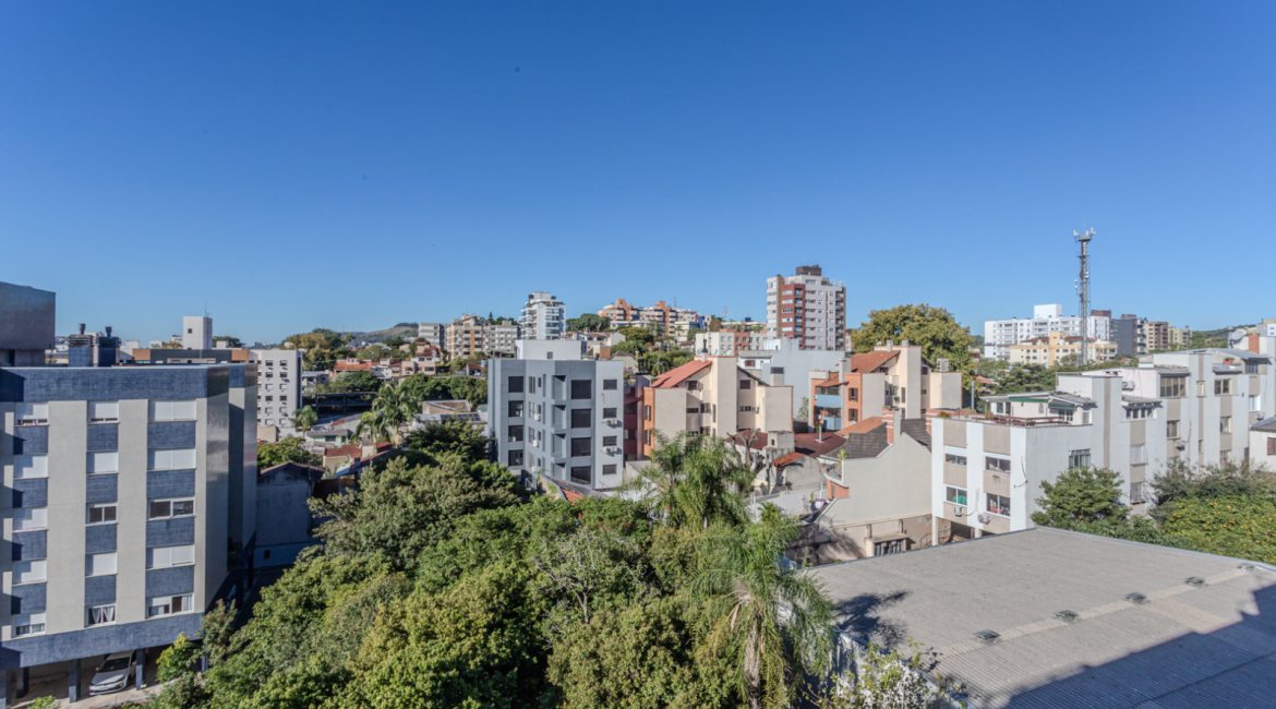 Apartamento à venda com 133m², 3 dormitórios, 3 suítes, 2 vagas, no bairro Tristeza em PORTO ALEGRE