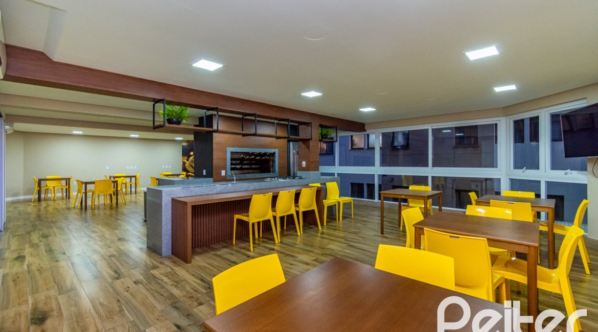 Empreendimento à venda, no bairro Cristal em PORTO ALEGRE