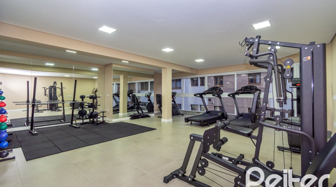 Empreendimento à venda, no bairro Cristal em PORTO ALEGRE