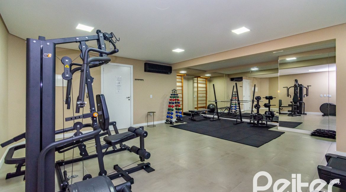 Empreendimento à venda, no bairro Cristal em PORTO ALEGRE