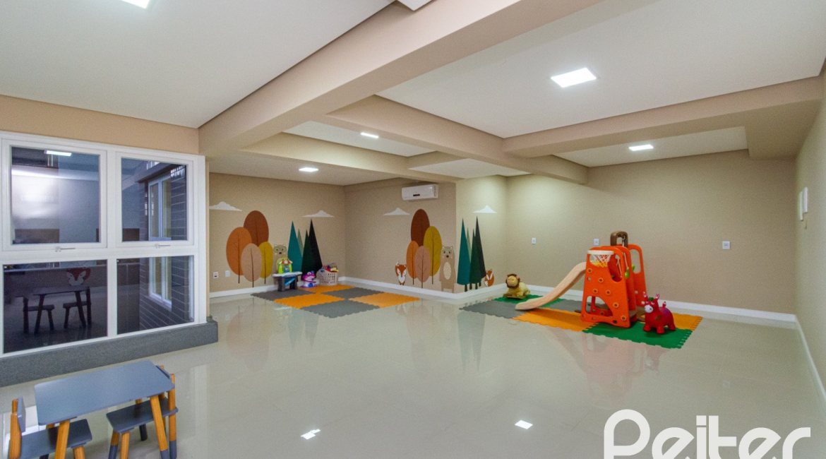 Empreendimento à venda, no bairro Cristal em PORTO ALEGRE