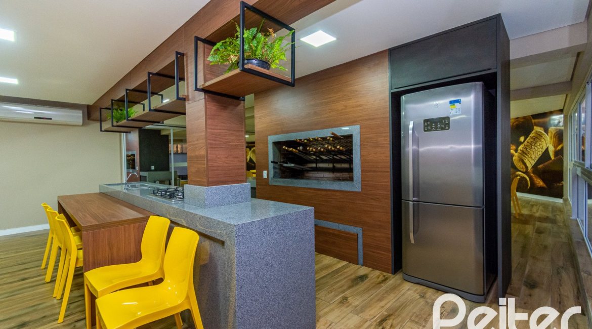 Empreendimento à venda, no bairro Cristal em PORTO ALEGRE