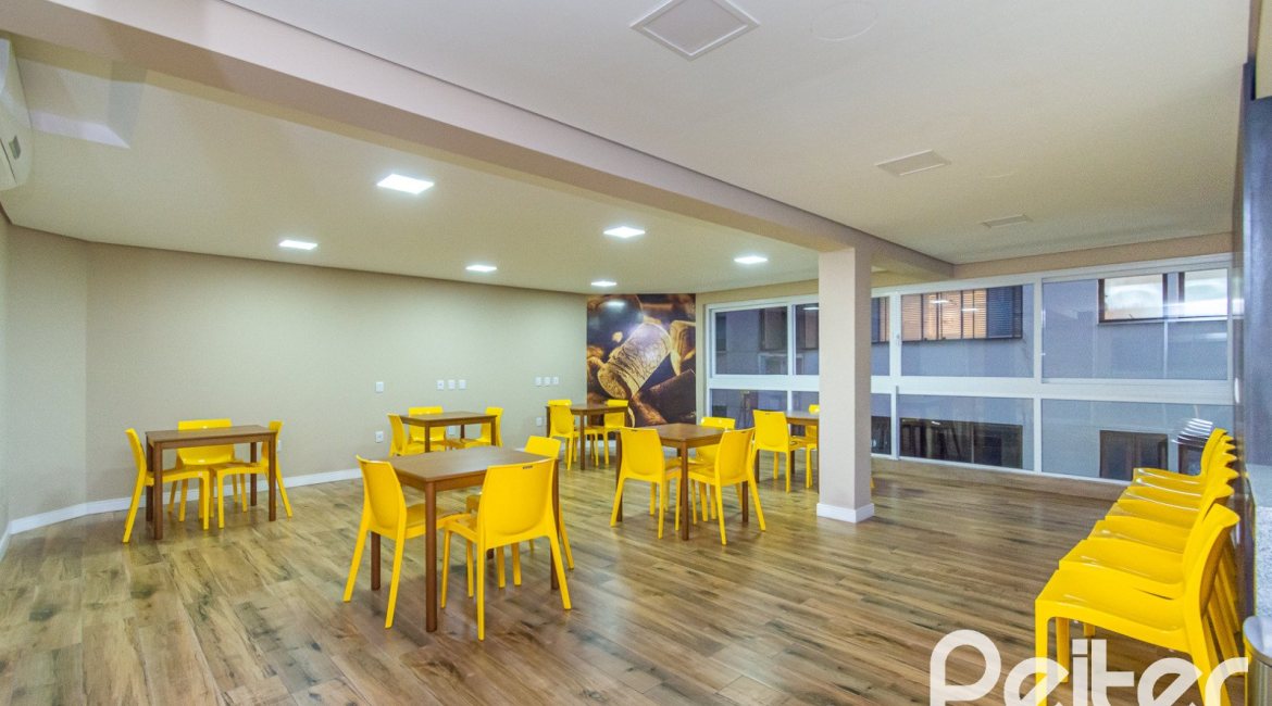 Empreendimento à venda, no bairro Cristal em PORTO ALEGRE