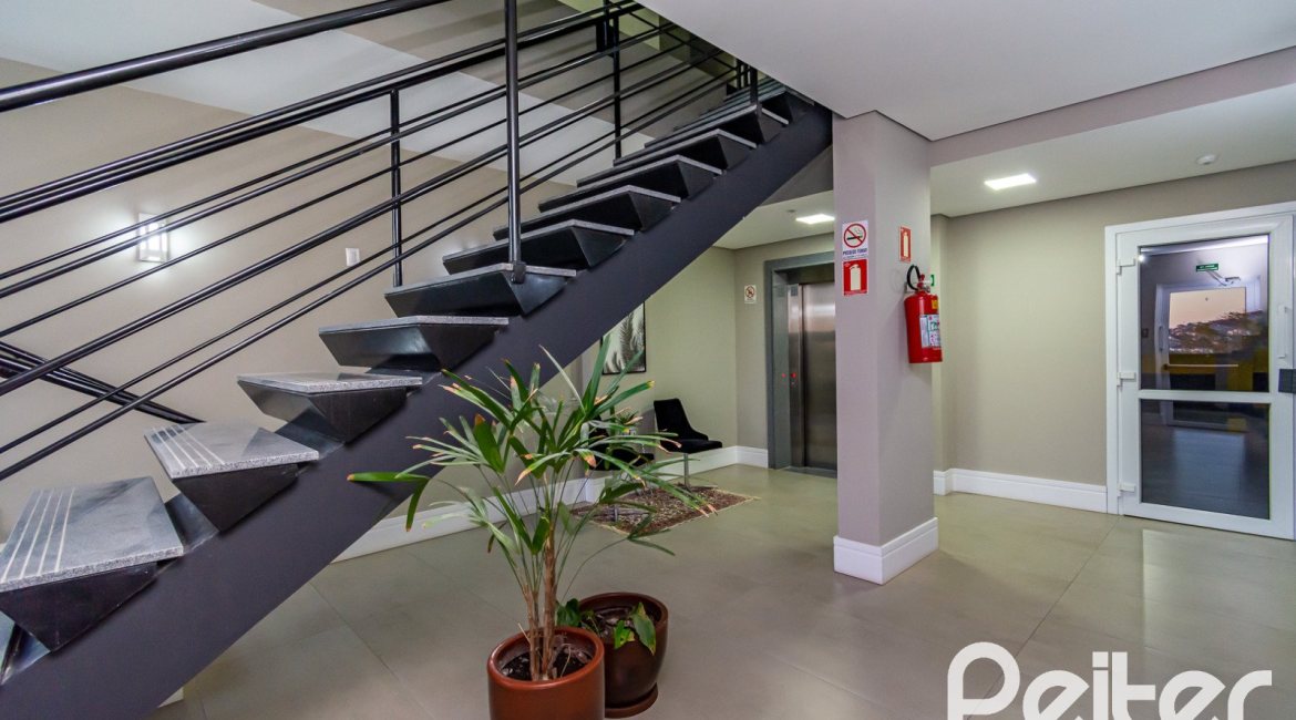 Empreendimento à venda, no bairro Cristal em PORTO ALEGRE