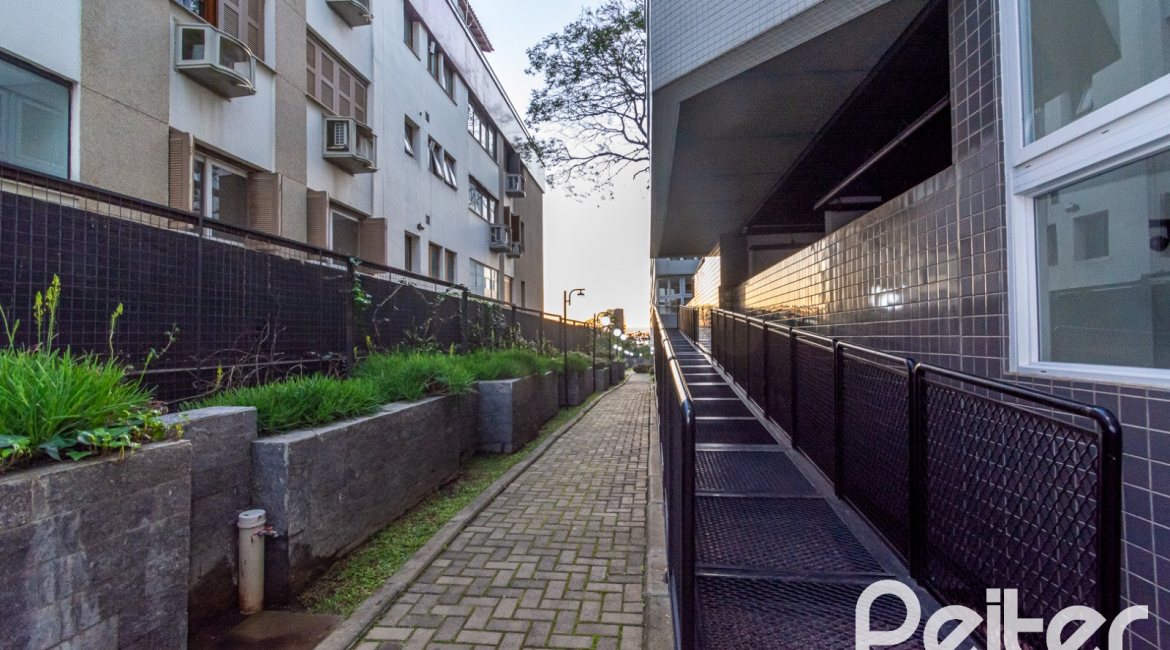 Empreendimento à venda, no bairro Cristal em PORTO ALEGRE