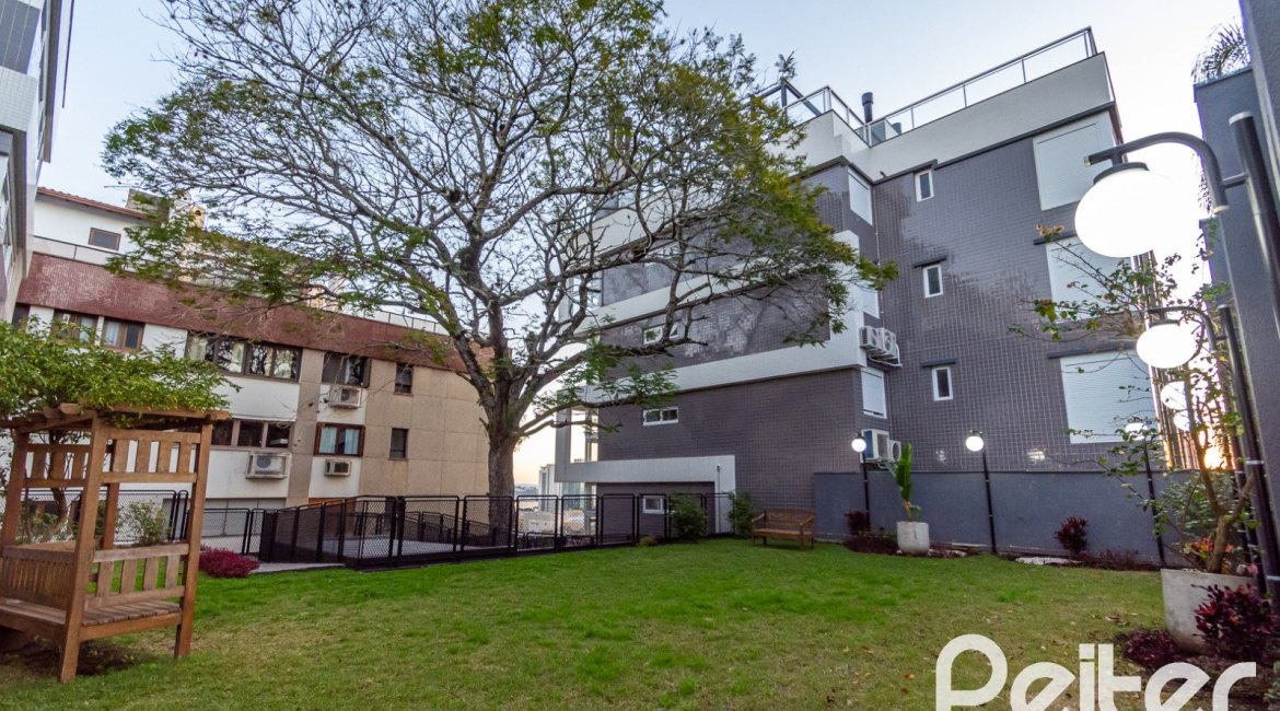 Empreendimento à venda, no bairro Cristal em PORTO ALEGRE