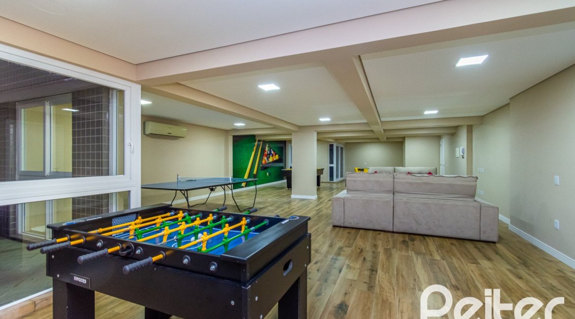 Empreendimento à venda, no bairro Cristal em PORTO ALEGRE