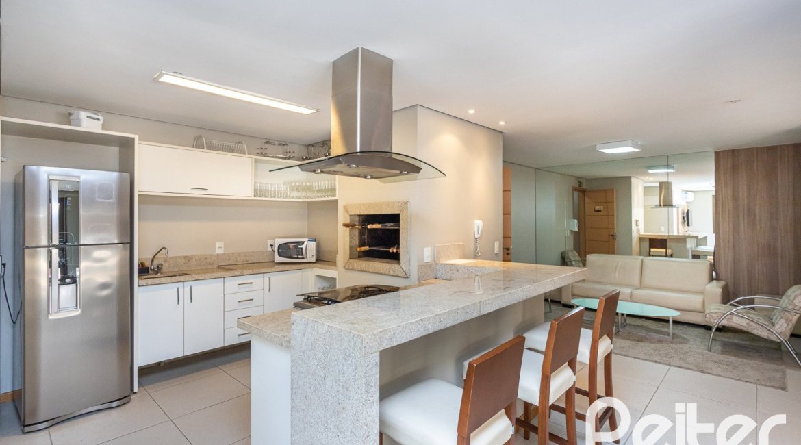 Empreendimento à venda, no bairro Tristeza em PORTO ALEGRE