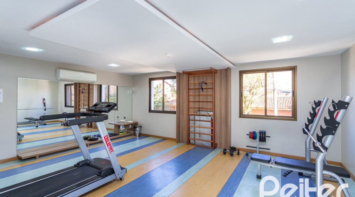 Empreendimento à venda, no bairro Tristeza em PORTO ALEGRE