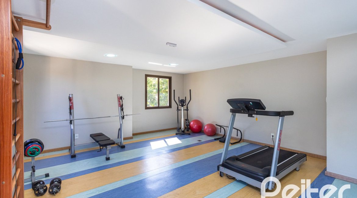 Empreendimento à venda, no bairro Tristeza em PORTO ALEGRE