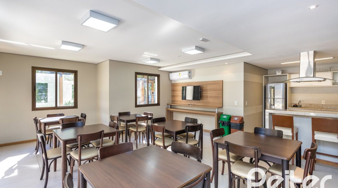 Empreendimento à venda, no bairro Tristeza em PORTO ALEGRE