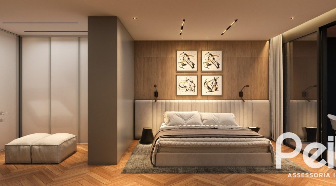 Casa à venda com 321m², 3 dormitórios, 3 suítes, 2 vagas, no bairro Vila Assunção em Porto Alegre