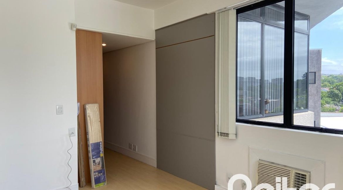 Comercial à venda com 26m², no bairro Ipanema em Porto Alegre