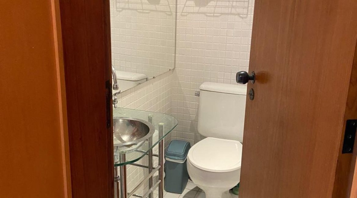 Comercial à venda com 26m², no bairro Ipanema em Porto Alegre