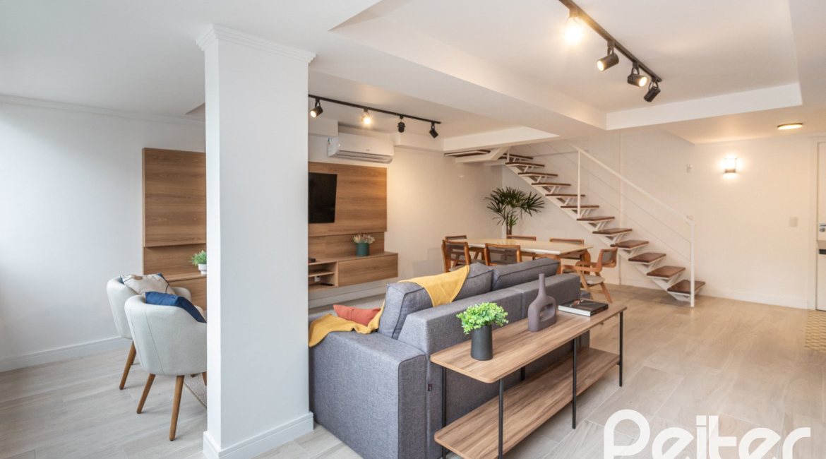 Apartamento à venda com 108m², 2 dormitórios, 2 suítes, 2 vagas, no bairro Nonoai em PORTO ALEGRE