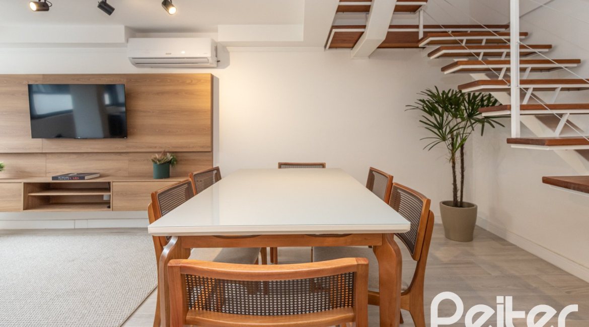 Apartamento à venda com 108m², 2 dormitórios, 2 suítes, 2 vagas, no bairro Nonoai em PORTO ALEGRE