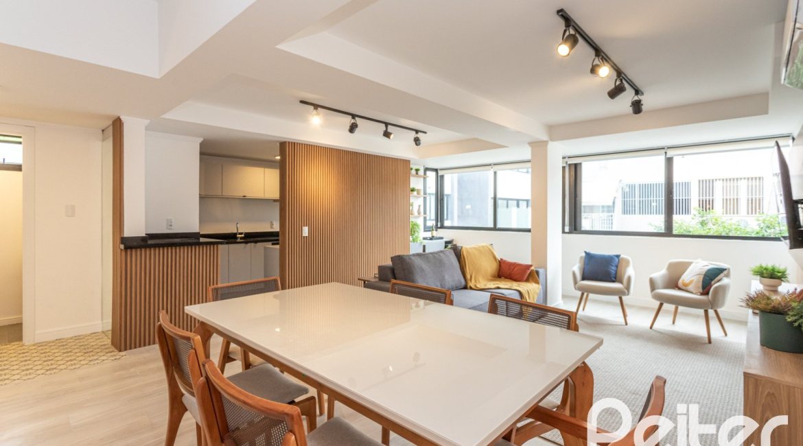 Apartamento à venda com 108m², 2 dormitórios, 2 suítes, 2 vagas, no bairro Nonoai em PORTO ALEGRE