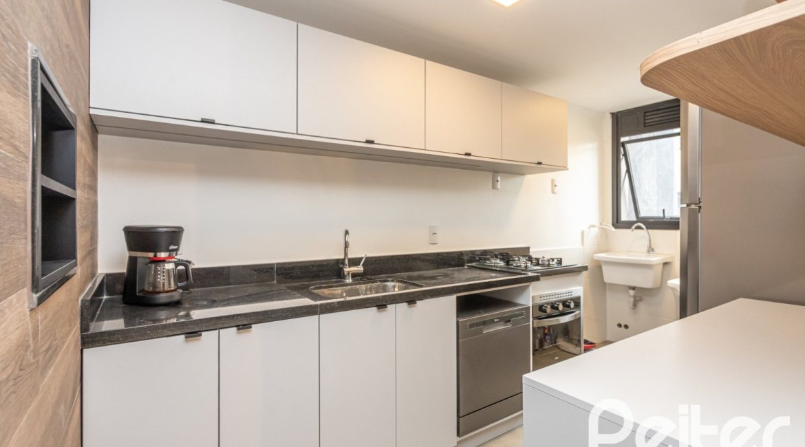 Apartamento à venda com 108m², 2 dormitórios, 2 suítes, 2 vagas, no bairro Nonoai em PORTO ALEGRE