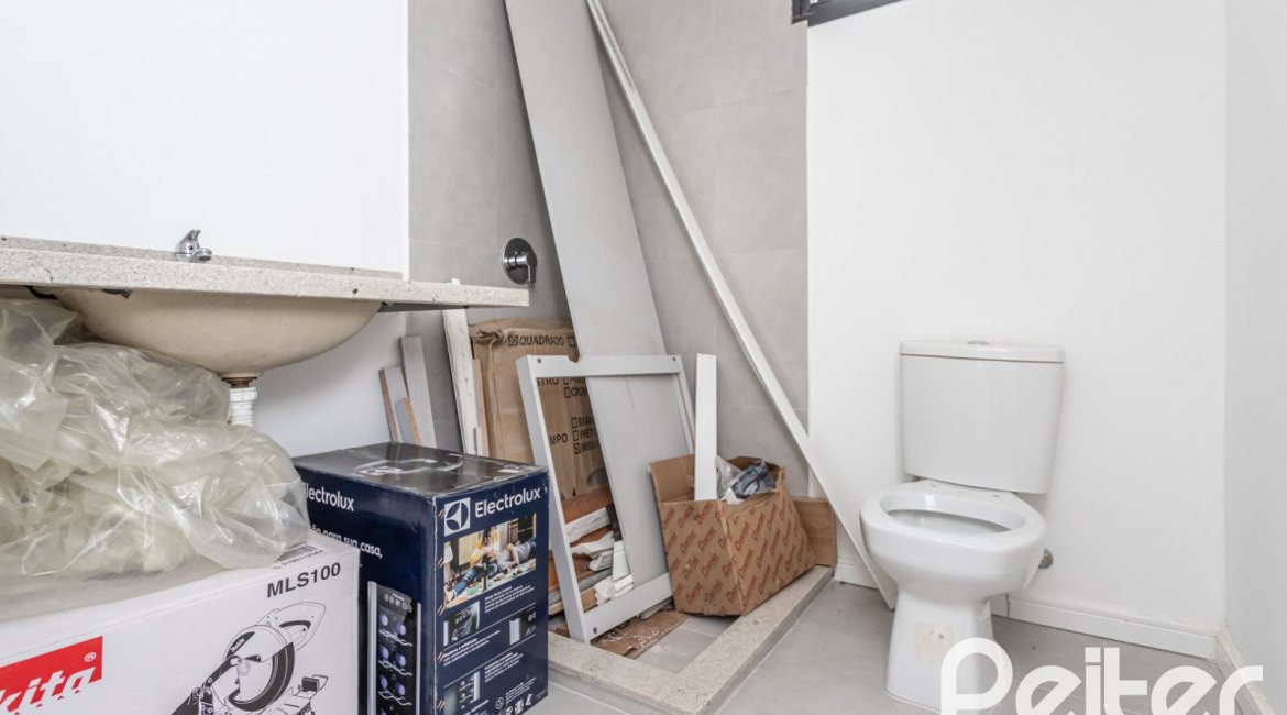 Apartamento à venda com 108m², 2 dormitórios, 2 suítes, 2 vagas, no bairro Nonoai em PORTO ALEGRE