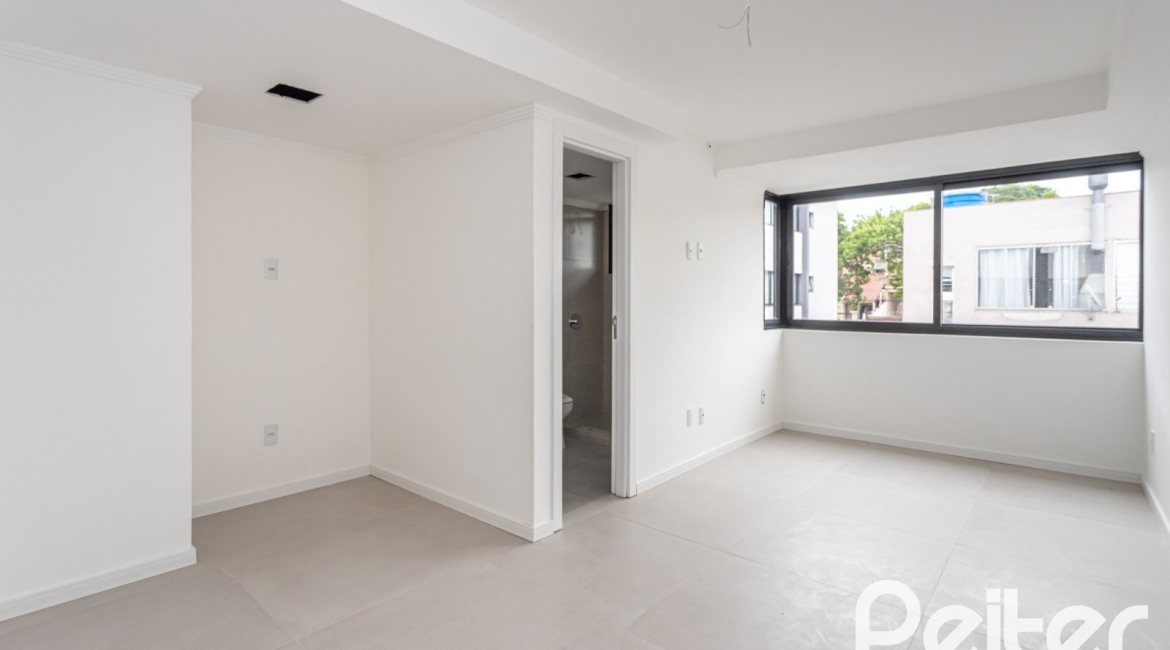 Apartamento à venda com 108m², 2 dormitórios, 2 suítes, 2 vagas, no bairro Nonoai em PORTO ALEGRE