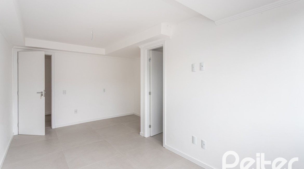Apartamento à venda com 108m², 2 dormitórios, 2 suítes, 2 vagas, no bairro Nonoai em PORTO ALEGRE