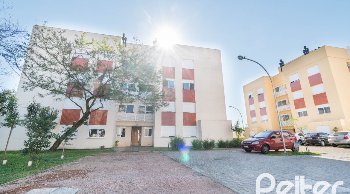 Empreendimento à venda, no bairro Hípica em PORTO ALEGRE