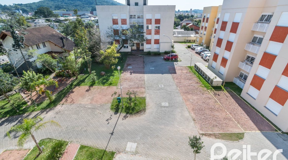 Empreendimento à venda, no bairro Hípica em PORTO ALEGRE