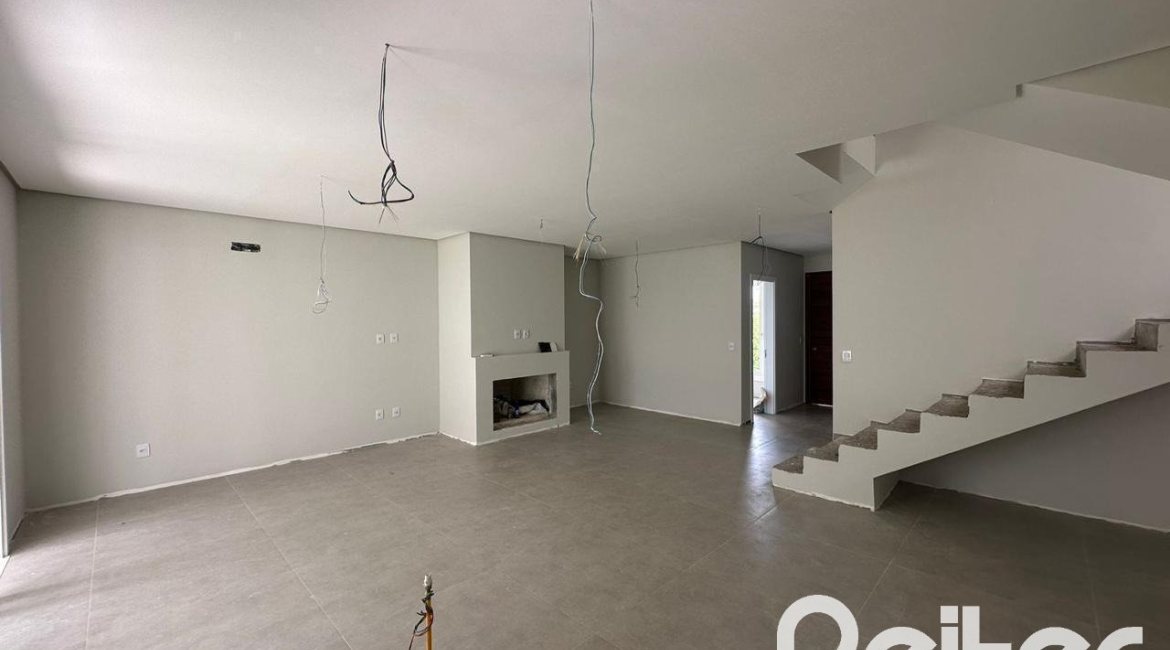 Casa em Condomínio à venda com 266m², 3 dormitórios, 3 suítes, 2 vagas, no bairro Hipica em PORTO ALEGRE