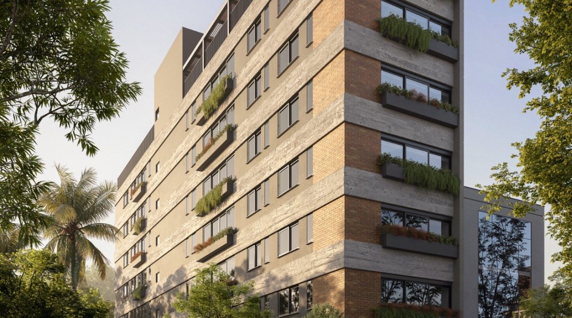 Apartamento à venda com 93m², 3 dormitórios, 1 suíte, 2 vagas, no bairro Tristeza em Porto Alegre