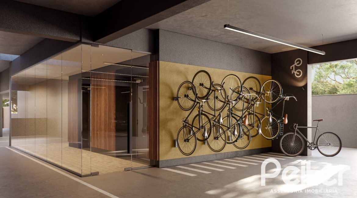 Apartamento à venda com 127m², 3 dormitórios, 3 suítes, 2 vagas, no bairro Tristeza em Porto Alegre