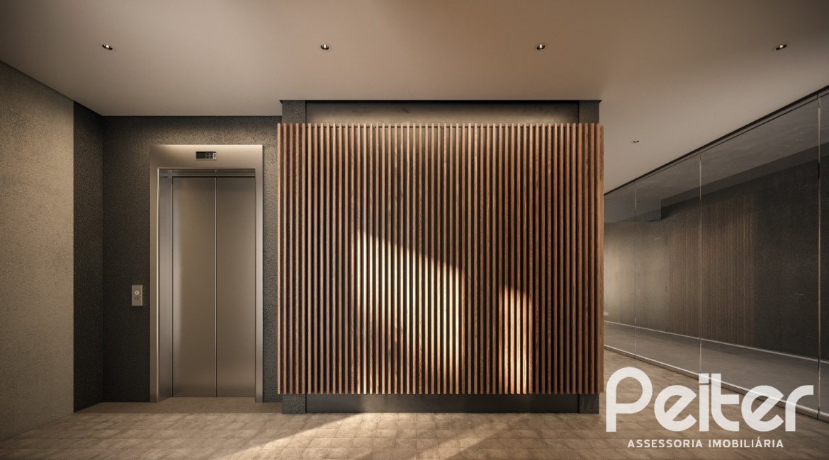 Apartamento à venda com 155m², 3 dormitórios, 3 suítes, 2 vagas, no bairro Tristeza em Porto Alegre