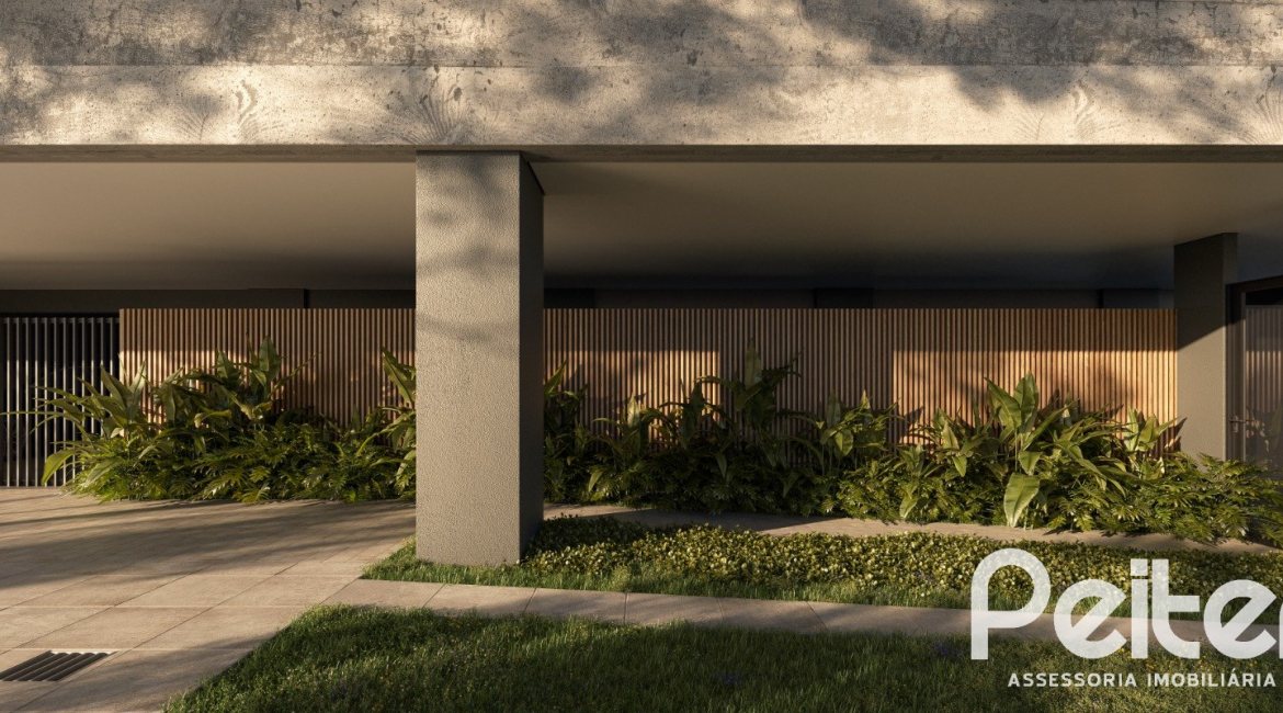 Apartamento à venda com 155m², 3 dormitórios, 3 suítes, 2 vagas, no bairro Tristeza em Porto Alegre