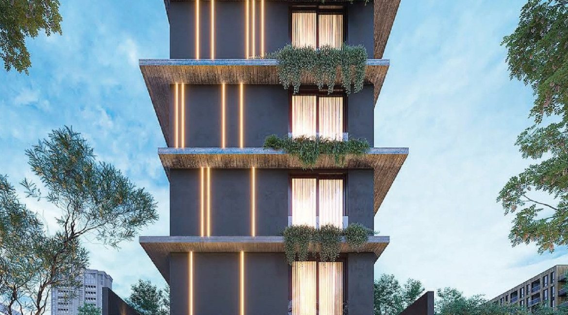 Apartamento à venda com 50m², 2 dormitórios, 1 vaga, no bairro Tristeza em Porto Alegre