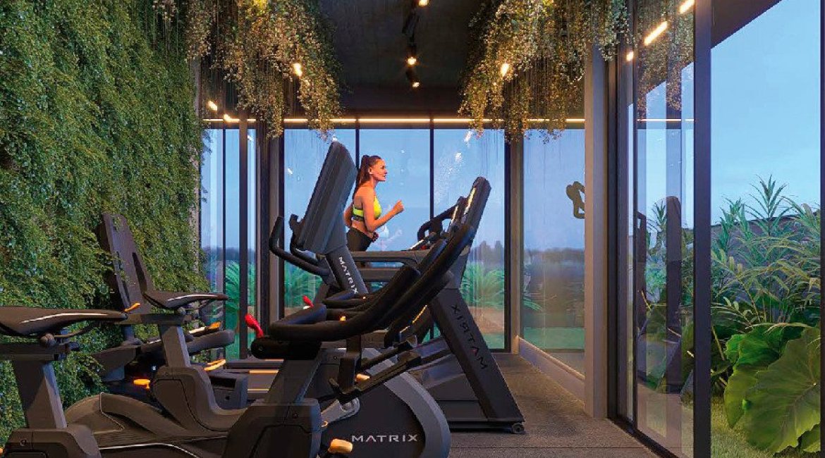 Apartamento à venda com 69m², 3 dormitórios, 1 suíte, 2 vagas, no bairro Tristeza em Porto Alegre