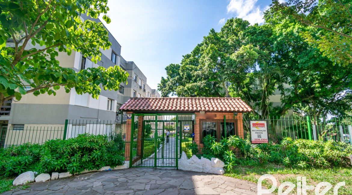 Apartamento à venda com 68m², 2 dormitórios, no bairro Tristeza em Porto Alegre