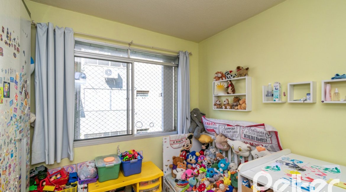 Apartamento à venda com 68m², 2 dormitórios, no bairro Tristeza em Porto Alegre