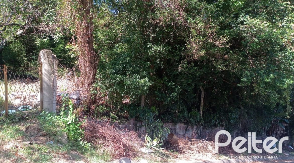 Terreno à venda com 1884m², no bairro Tristeza em Porto Alegre