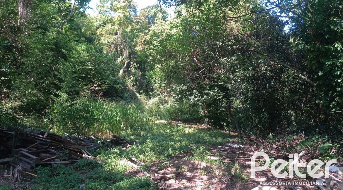Terreno à venda com 1884m², no bairro Tristeza em Porto Alegre
