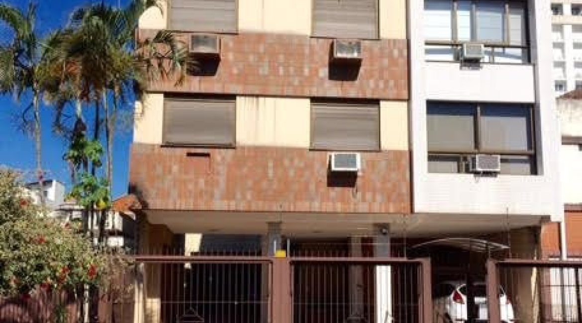 Apartamento à venda com 91m², 2 dormitórios, 1 suíte, 1 vaga, no bairro Menino Deus em Porto Alegre