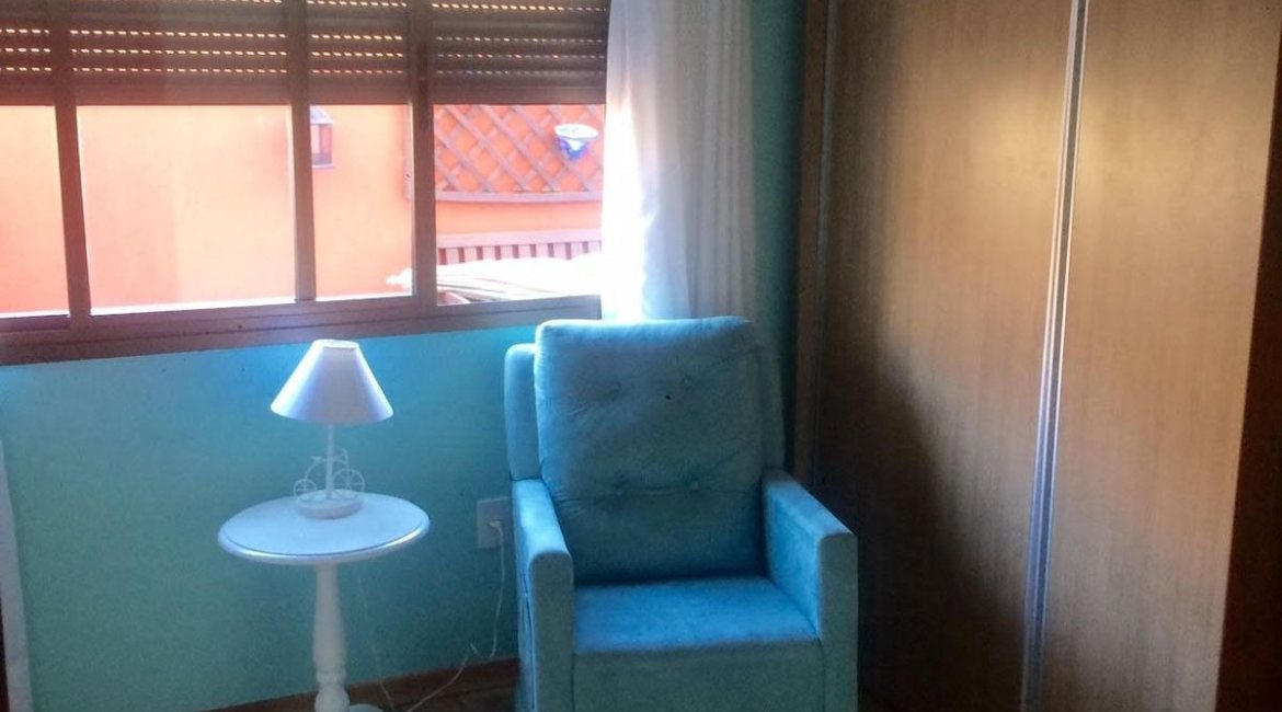 Apartamento à venda com 91m², 2 dormitórios, 1 suíte, 1 vaga, no bairro Menino Deus em Porto Alegre