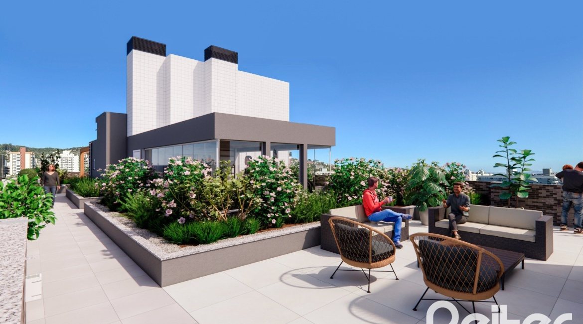 Apartamento à venda com 121m², 2 dormitórios, 1 suíte, 2 vagas, no bairro Tristeza em Porto Alegre